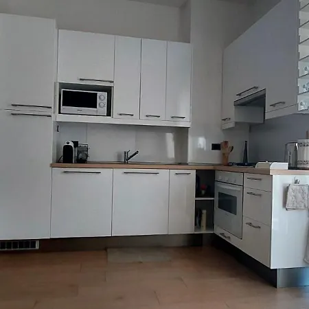 Brigitte's House Apartment Rapallo