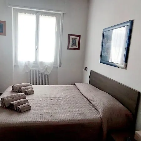 Brigitte's House Apartment *