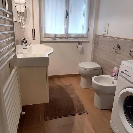 Apartment Brigitte's House Rapallo