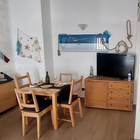 Brigitte's House Apartment Rapallo