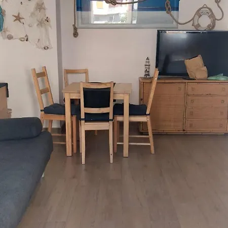 Brigitte's House Apartment Rapallo