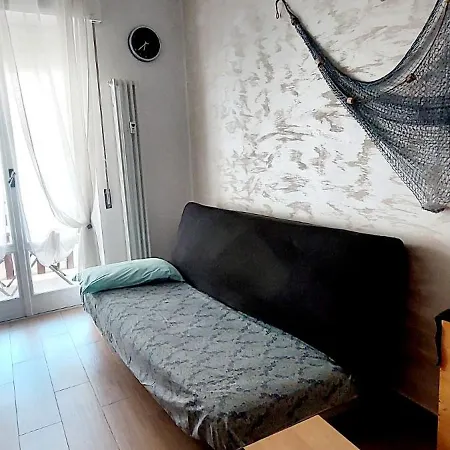 Brigitte's House Apartment Rapallo