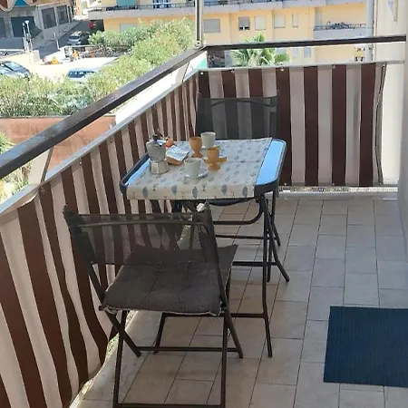 Brigitte's House Apartment Rapallo